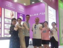 第58届中国（广州）国际美博会【完美收官】